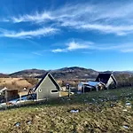 Tatil Evi Domki- Limanowa, Z Balia I Sauna Limanowa